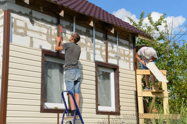 Best Wood Siding Installation  in Edwards, CO