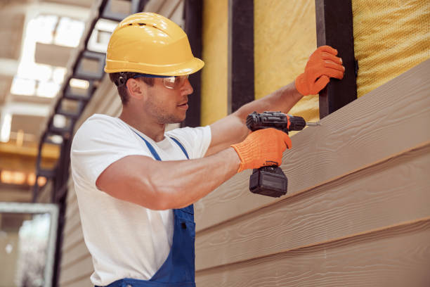 Best Engineered Wood Siding  in Edwards, CO